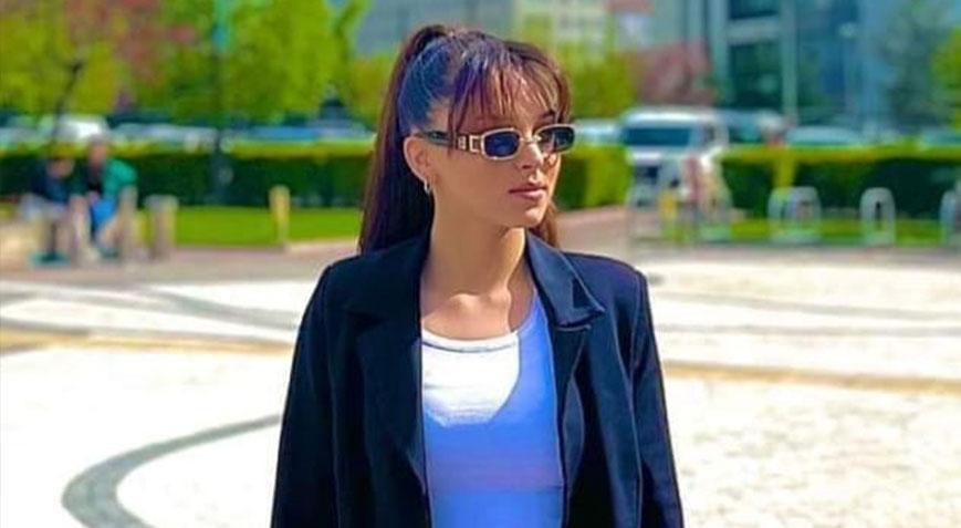 Kayseri’de 20 yaşındaki Fulya’nın kahreden sonu