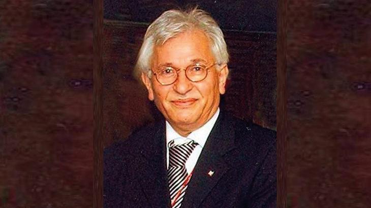 Türk basınının acı kaybı… Hasan Kılıç hayatını kaybetti