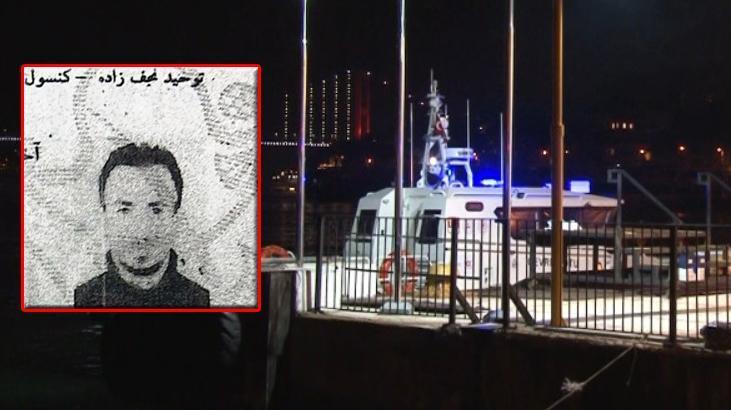 Cesedi balıkçılar tarafından bulunmuştu! Kahreden detay ortaya çıktı