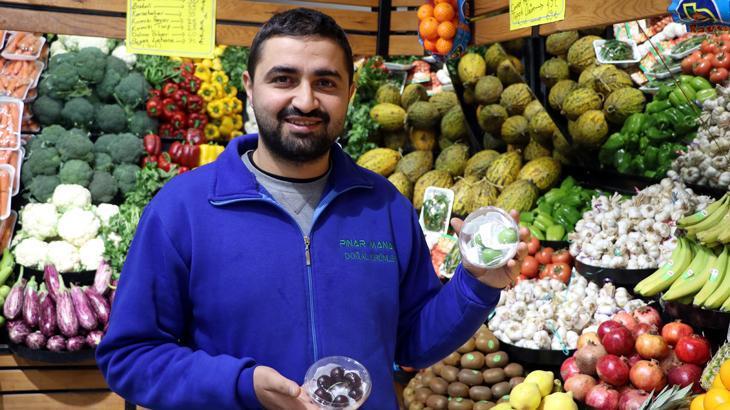 Erik ve kirazın fiyatı, çeyrek altın ile yarışıyor