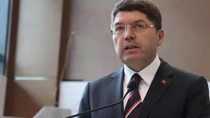 Son dakika! Somali Cumhurbaşkanı’nın oğlunun kazası… Bakan Tunç: Adli Tıp Kurumu’ndan ek rapor bekliyoruz