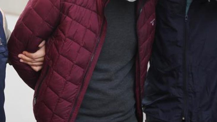 Konya merkezli 4 ilde FETÖ operasyonu