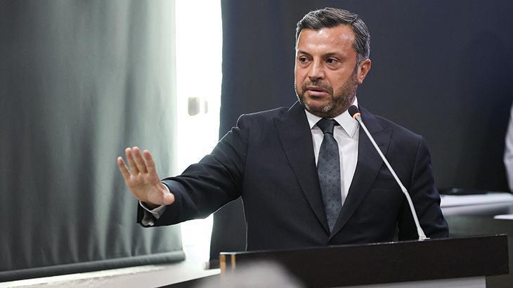 Yüreğir Belediye Başkanı Kocaispir’den Milletvekili Bulut hakkında suç duyurusu