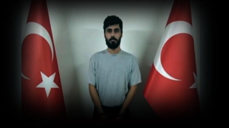 Son dakika: MİT’ten DEAŞ’a üst düzey darbe! Mersin’de yakalandı