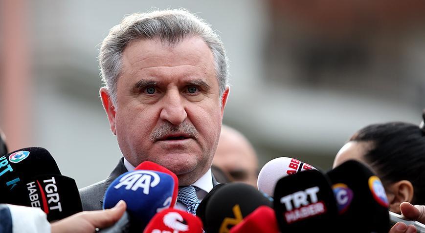 Bakan Bak açıkladı: 2024 yılını ‘Hareketlilik Yılı’ ilan ediyoruz