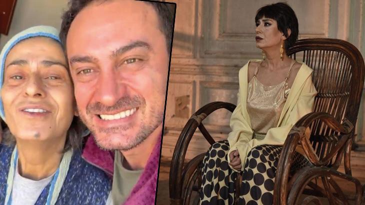 Yıldız Tilbe’nin sağlık durumuyla ilgili son durum! Bir paylaşım daha geldi