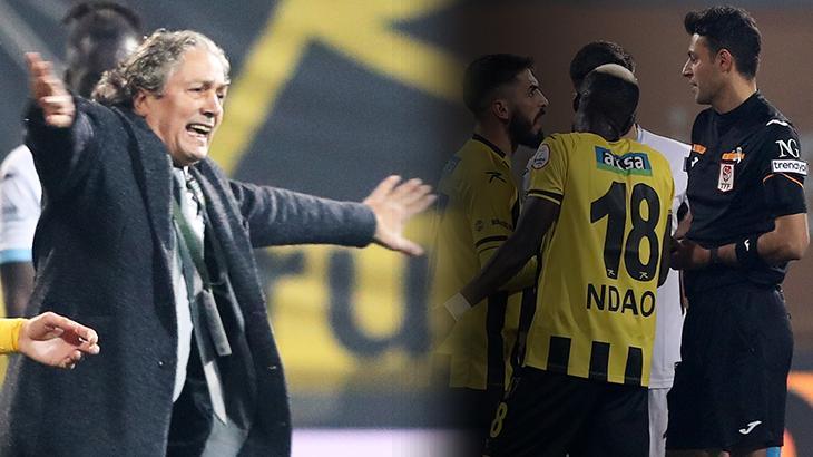 İstanbulspor’un sahadan çekilmesi Avrupa basınında: Türkiye’de sansasyonel olay!