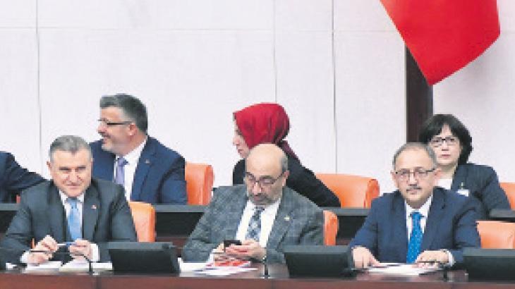 İstanbul’da 600 bin yapıya acil dönüşüm