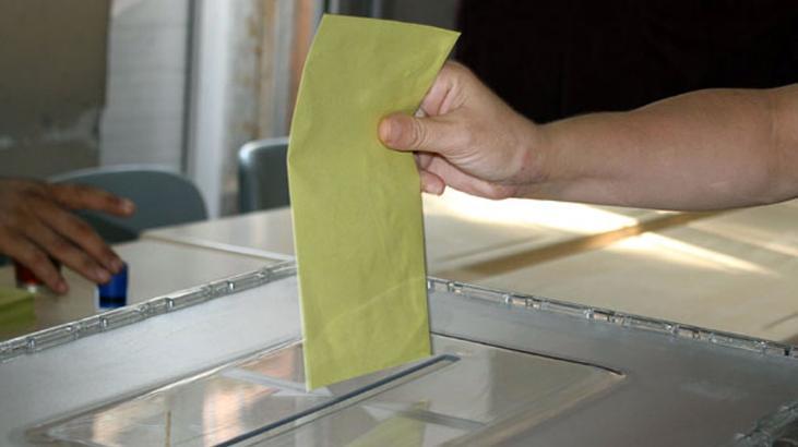 Yerel seçimlere ilişkin usuller Resmi Gazete’de yayımlandı