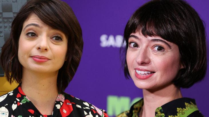 Kansere yakalanan oyuncunun sağlık durumu! Kate Micucci’den açıklama
