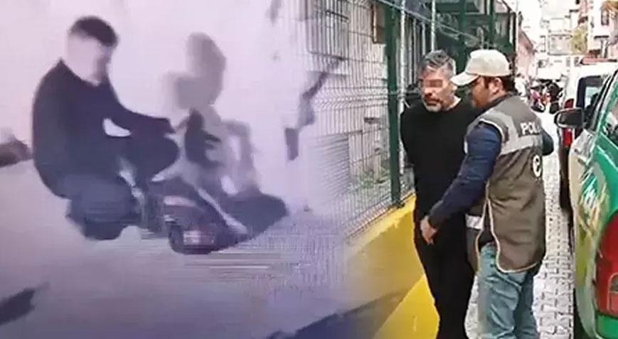 Fatih’te sırt çantasıyla götürdüğü kedileri öldürdüğü iddia edilen sanık hakkında flaş karar