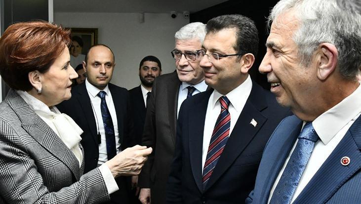 Son dakika: Mansur Yavaş’tan Meral Akşener’e ‘korkak’ yanıtı