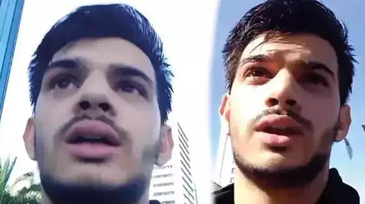 Atatürk’e dua edilmesine tepki gösterip, hakaret eden şahıs kendini böyle savundu