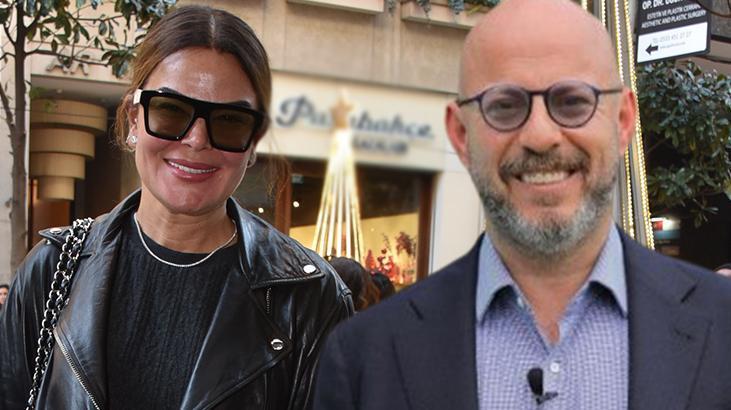 Özlem Yıldız: Evlilik fikrine soğuk değilim