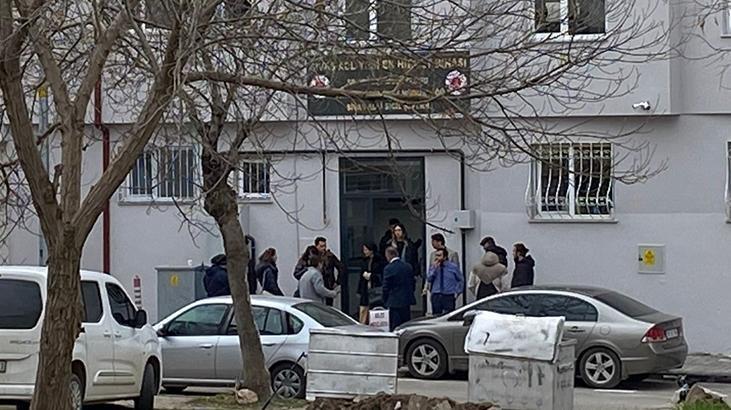 İcra müdürlüğünde 15 milyonluk zimmet vurgunu!