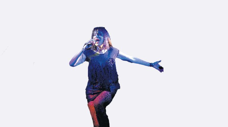 ‘Disco Turco’ şöleni