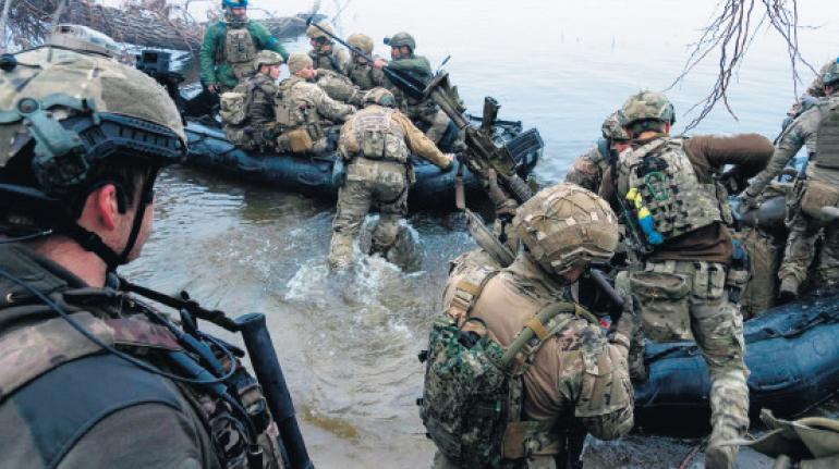 Zelenskiy: Batı’nın ihanetine uğramayacağız