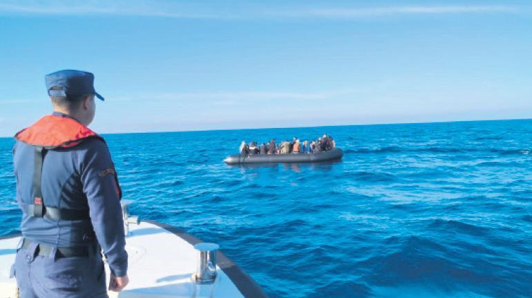 AB, yeni sığınmacı anlaşmasında uzlaştı