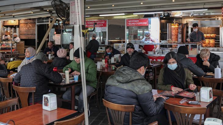 Enflasyonu düşürecek adım: 200 bin TL cezası var! Kafe ve restoranlarda yeni dönem
