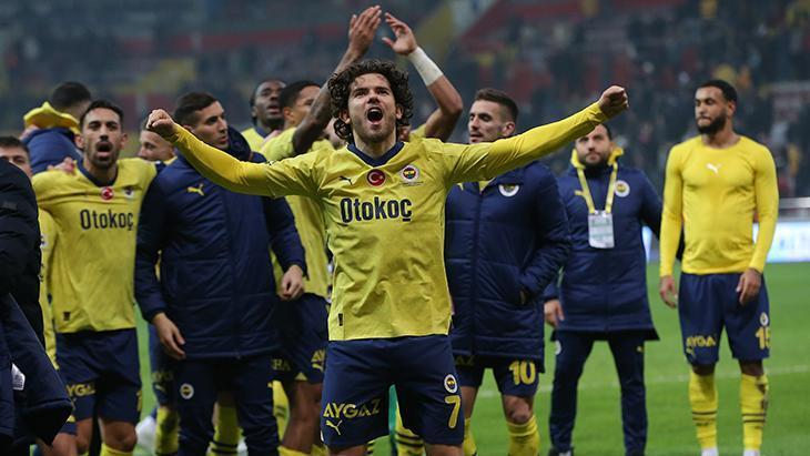 Ercan Güven, Kayserispor maçı sonrası Fenerbahçeli yıldıza sert çıktı: Veda maçı bu! Topu ayağında bile tutamıyor