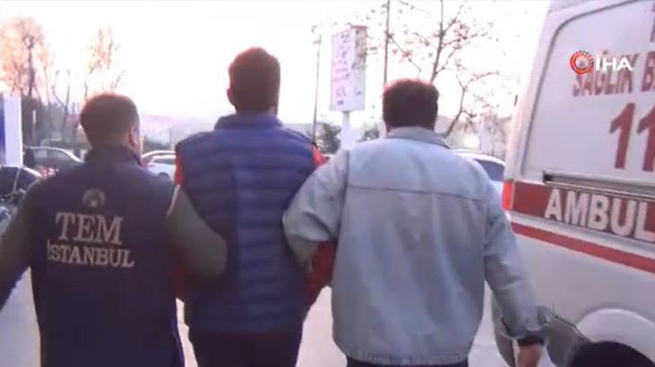 MİT ve Emniyet’ten DHKP/C’ye operasyon: Caner Koç yakalandı