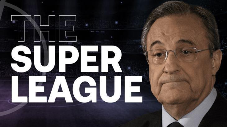 Mahkemeden Avrupa Süper Ligi için tarihi karar! Şampiyonlar Ligi’ne darbe