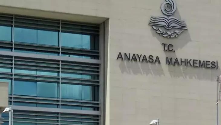 Anayasa Mahkemesi’nden Can Atalay kararı