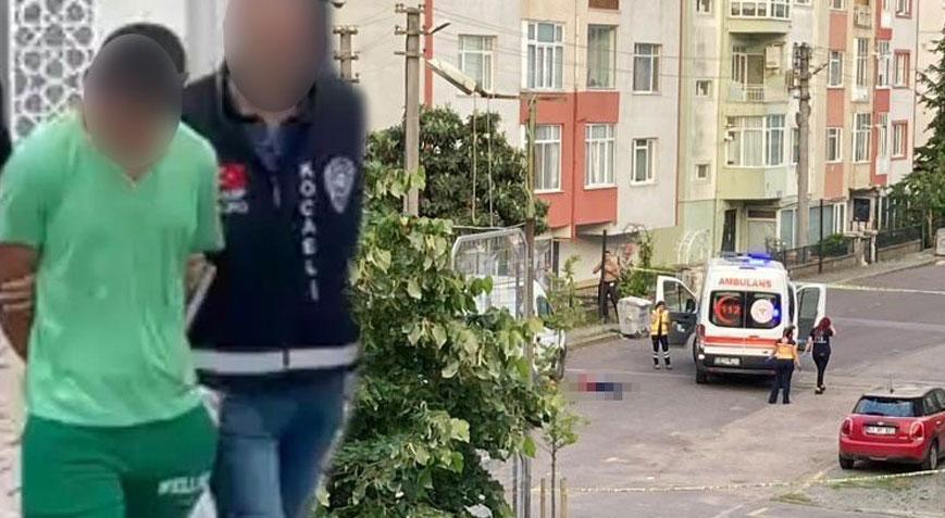 Yaşlı adamı demir çubukla öldürmüştü! Şoke eden ‘tecavüz’ iddiası