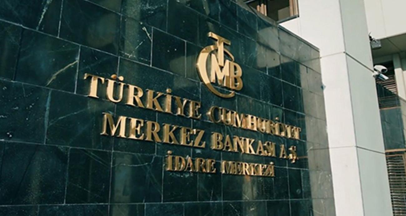 Merkez Bankası, TL depo alım ihaleleri düzenleyecek