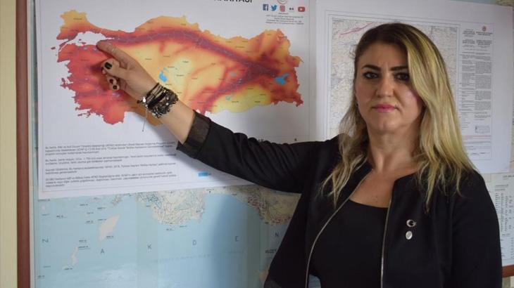 Uzman isim ‘Her an kırılabilir’ diyerek Gökçeyazı Fayı’na dikkat çekti! ’28 milyon insan etkilenecek’