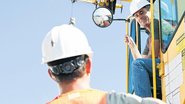 Mavi yaka beyaza fark attı! Aylık 150 bin liralık kazanç…