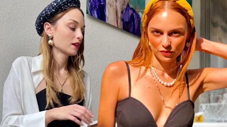 Nilperi Şahinkaya: Seksi değil cilveliyim