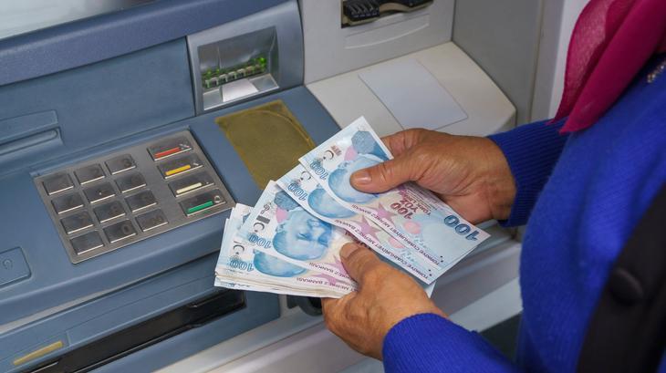 FAST limiti değişti: 50 bin TL’ye yükseltildi