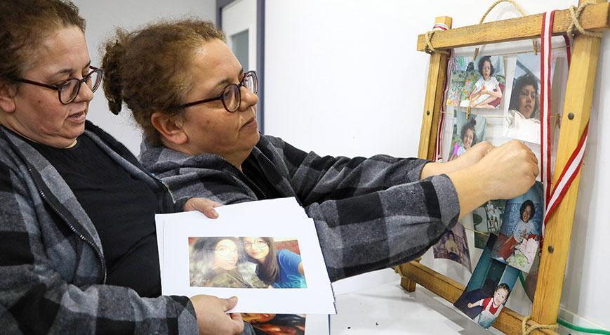 SMA’lı İrem hayatını kaybetti! Annesi hayalini gerçekleştiriyor