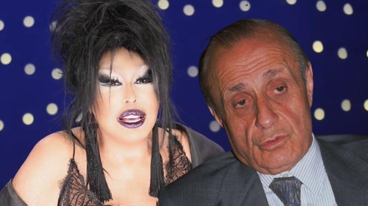 Bülent Ersoy: Fahrettin Aslan ile üç yıl aşk yaşadık!