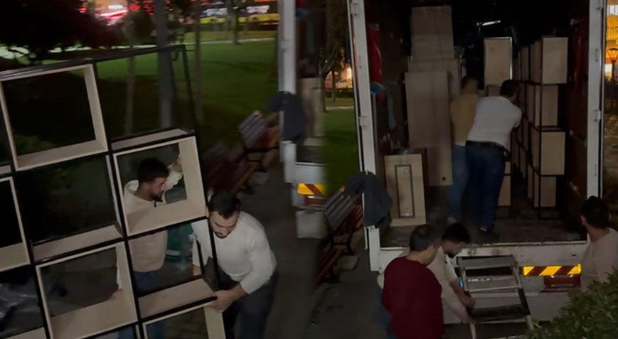 250 bin liralık bedel ödenmedi! Kadıköy Belediyesi’ne haciz şoku