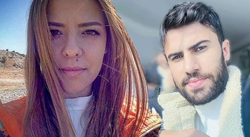 İzmir’de vahşet! Gözde’yi annesiyle telefonda konuşurken öldürdü