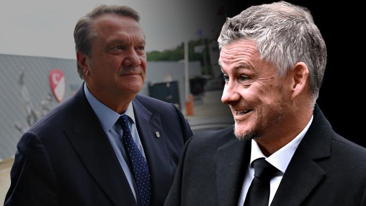 Beşiktaş’a dünyaca ünlü teknik direktör! 1,5 yıllık sözleşme teklifi