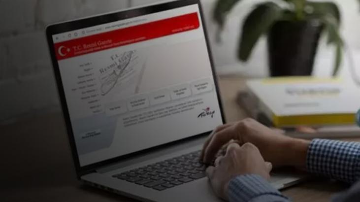 Vize muafiyeti kararı Resmi Gazete’de yayımlandı