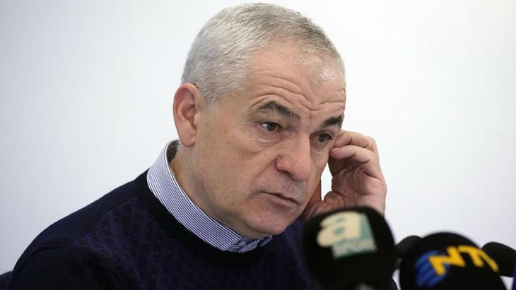 Beşiktaş’ta Rıza Çalımbay sonrası favori teknik direktör belli oldu! 1.5 yıllık sözleşme planı