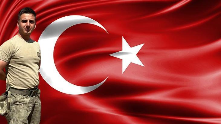 Türkiye’nin kalbine şehit ateşi düştü! Yüreğimiz yanıyor