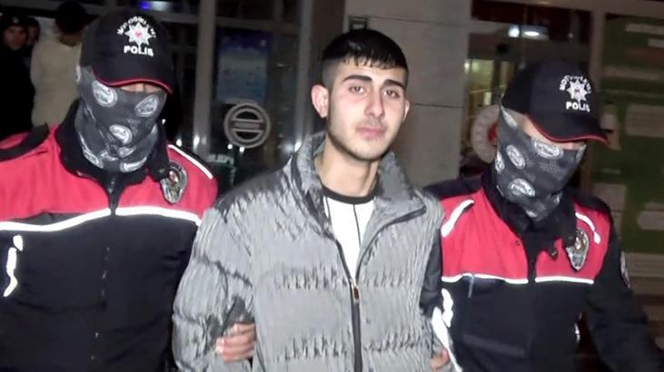 Eski arkadaşını 9 bıçak darbesiyle öldürdü! İfadesi şoke etti