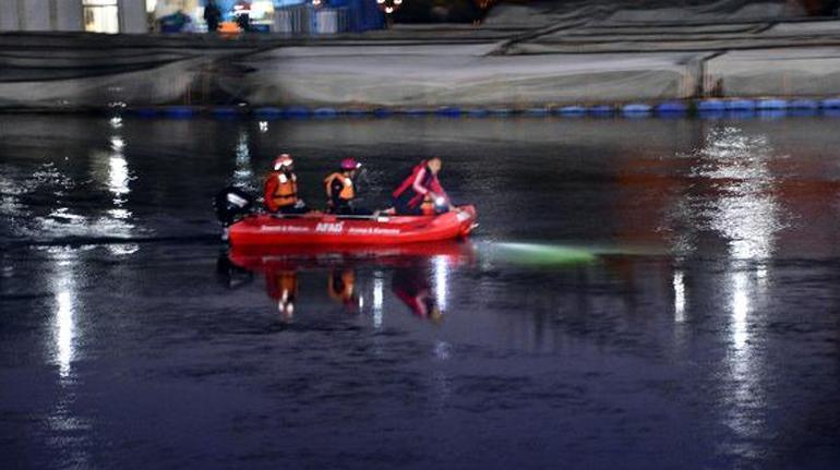 Kahramanmaraş’ta yürek yakan olay! 3 çocuk nehre düştü