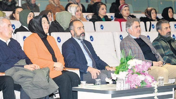 Van’a Anne Üniversitesi