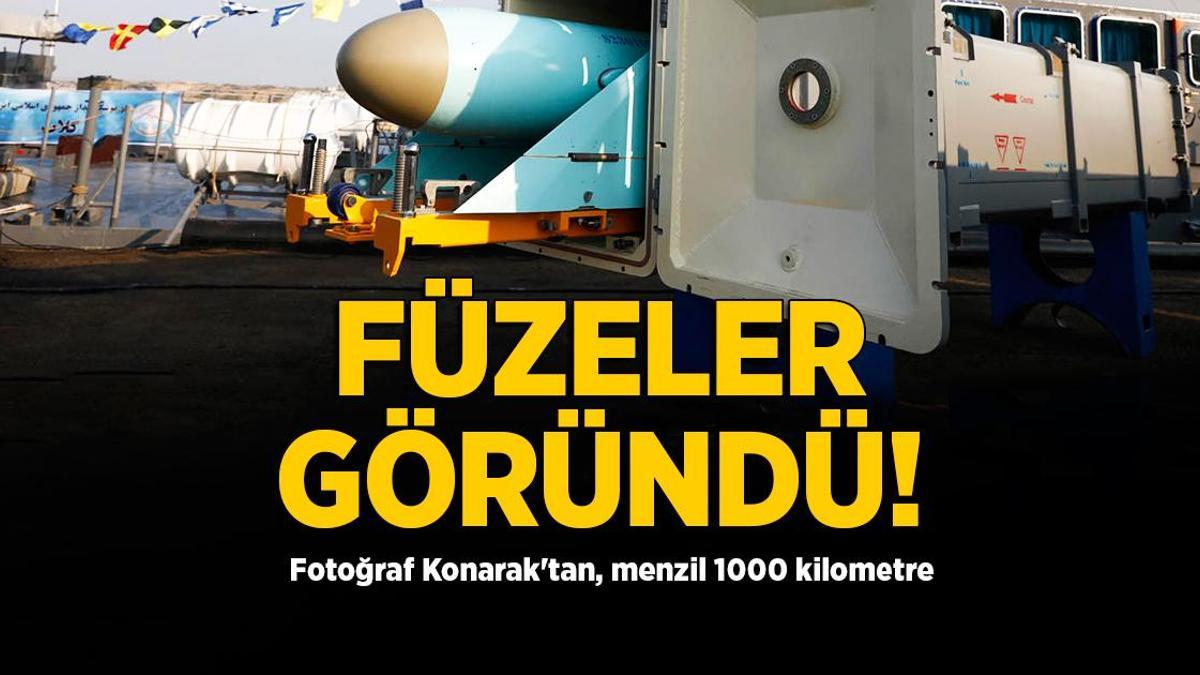 Gazze’deki savaşta son dakika… Füzeler göründü! İsrail ve ABD’ye gayr-ı resmi yanıt