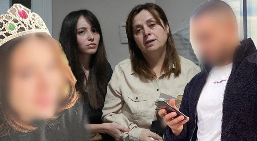 Kızı, evli komşusuyla kaçan anne ikinci kez hayatının şokunu yaşadı!