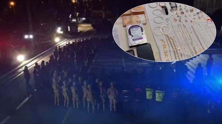 Bakan Yerlikaya duyurdu: Çukur Çetesi çökertildi, 11 milyar TL’lik mal varlığına el konuldu