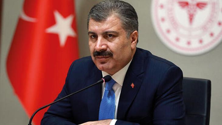 Bakan Koca’dan yaralı askerlerin durumuyla ilgili açıklama