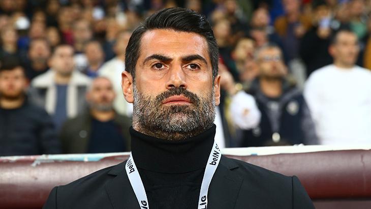 Volkan Demirel: Çok şey var ama söyleyemiyorum