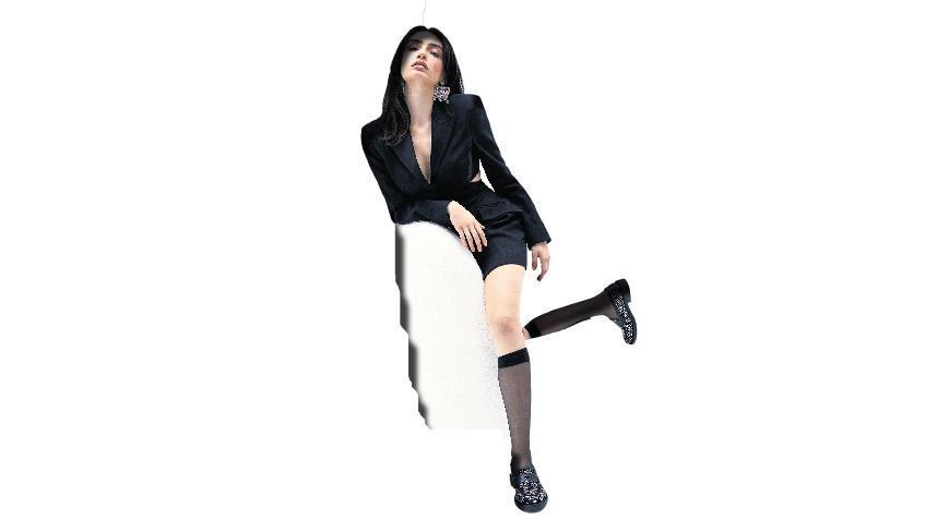 ‘Yıldız hissi problemli’